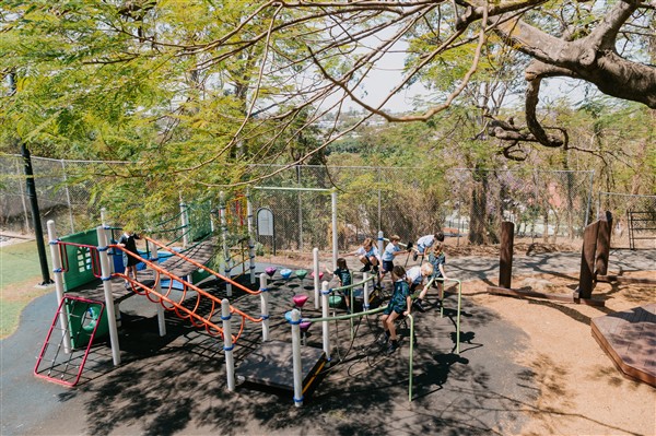 Playground