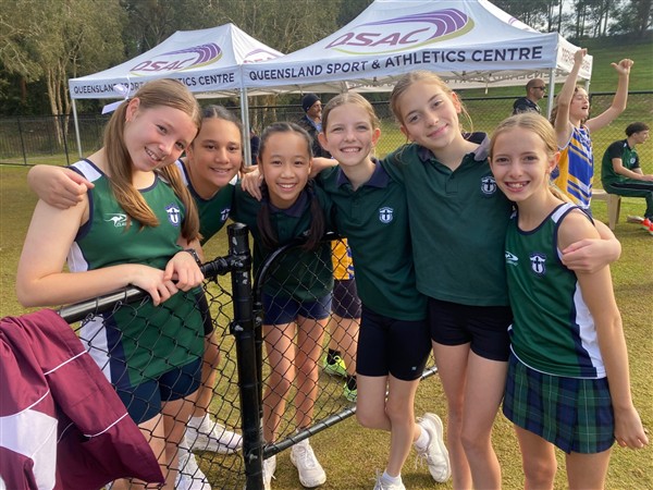 Interschool Sport