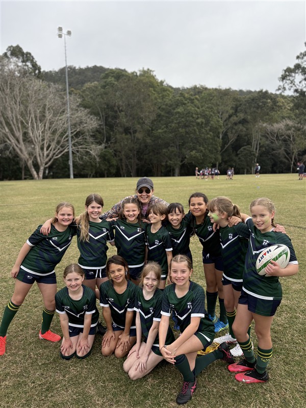 Rugby
