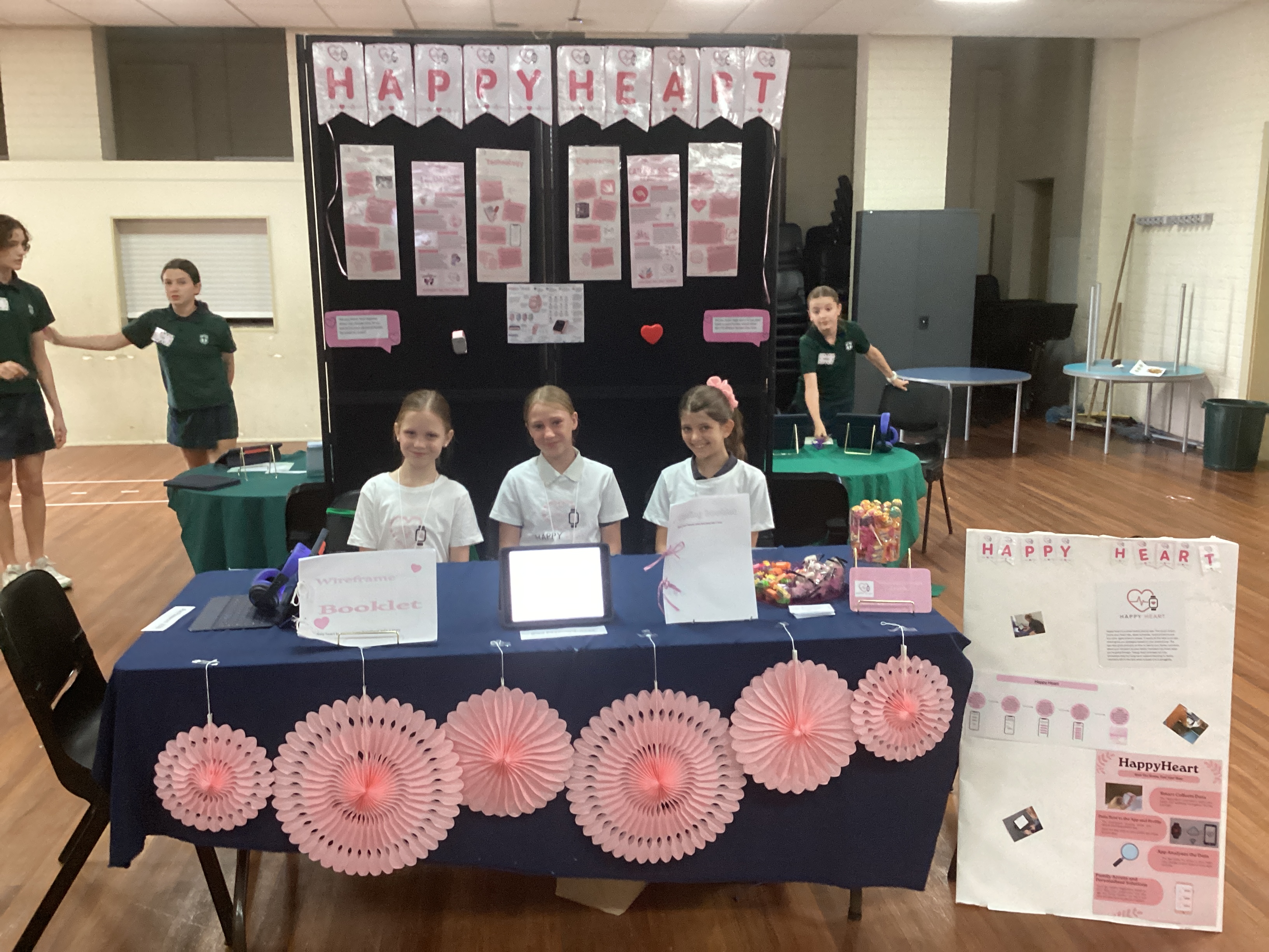@Brisbane Catholic Education, St Ignatius School 2026
