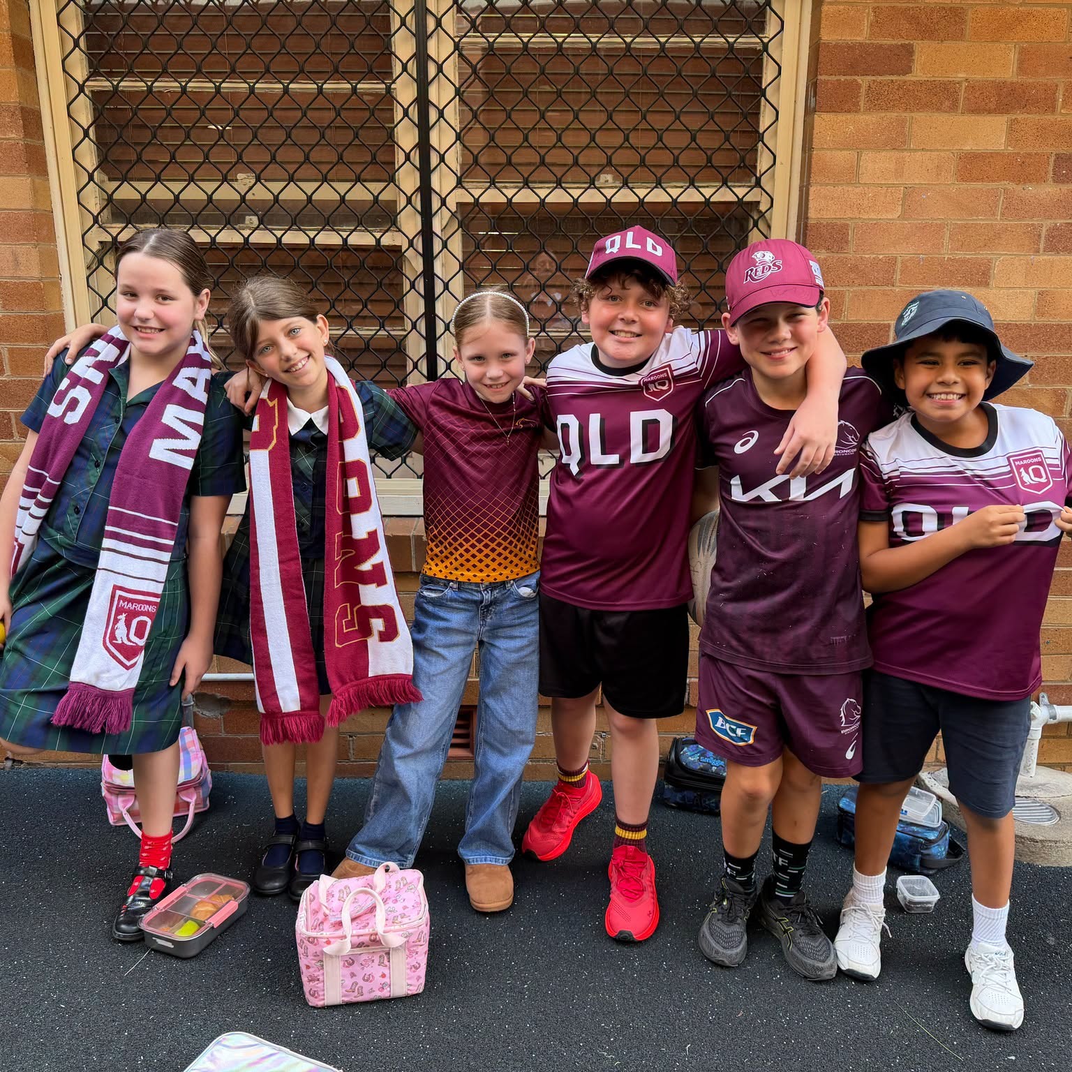 &copy; Brisbane Catholic Education, St Ignatius School