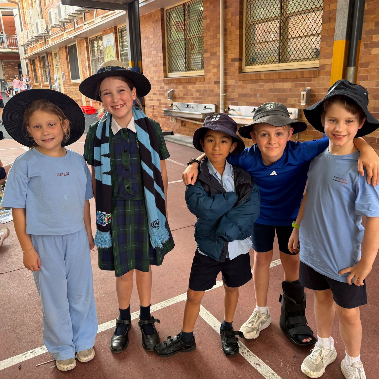 &copy; Brisbane Catholic Education, St Ignatius School