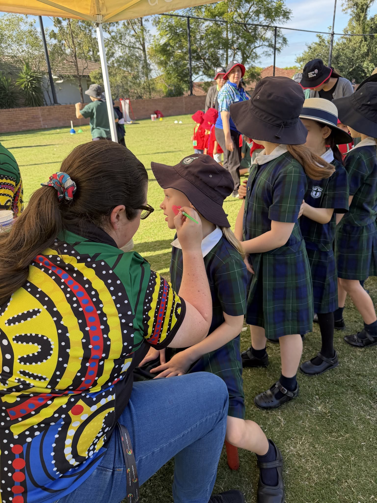 &copy; Brisbane Catholic Education, St Ignatius School 2026
