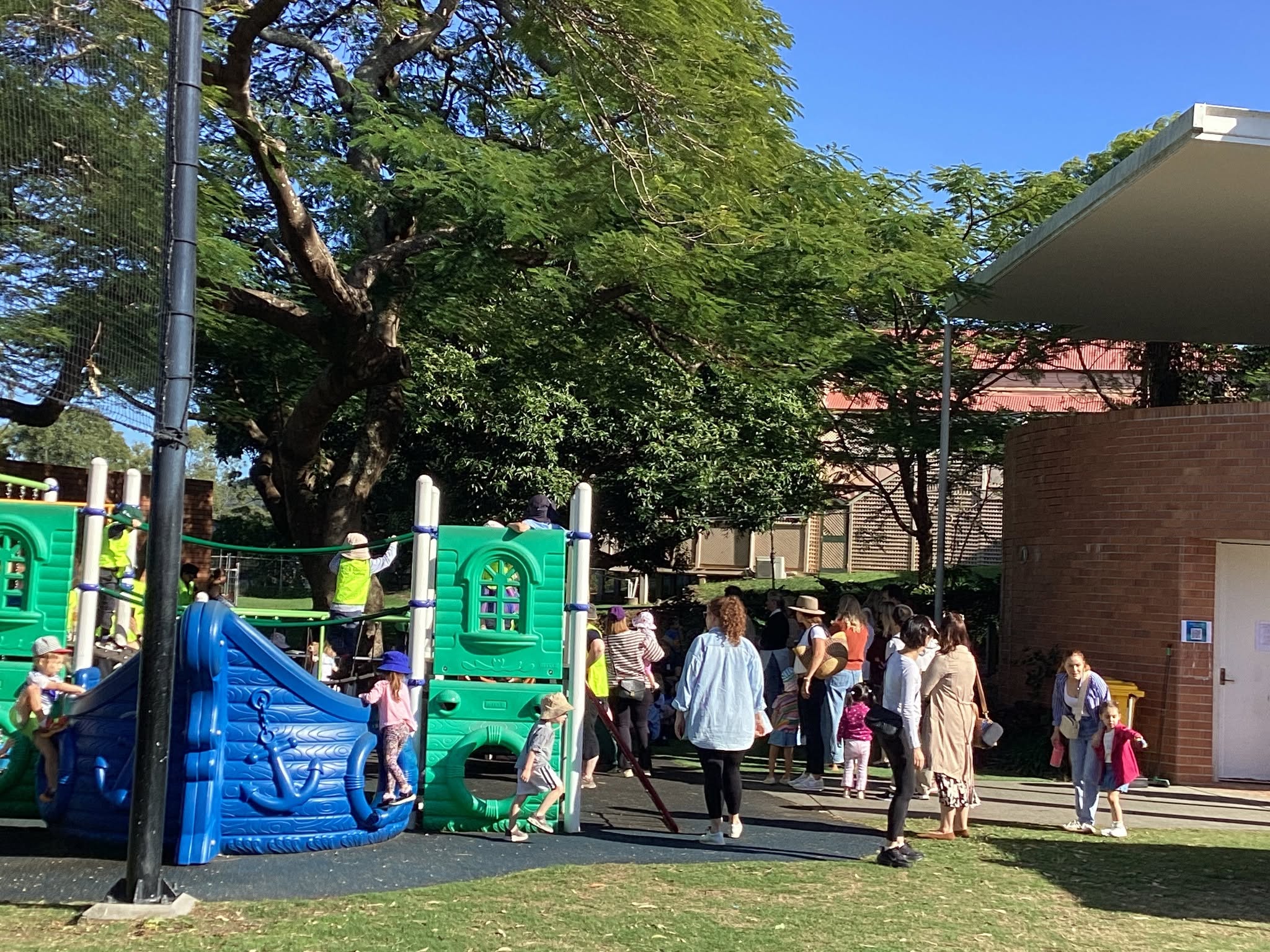 &copy; Brisbane Catholic Education, St Ignatius School 2026